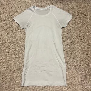 Swiftly Tech short sleeve shirt